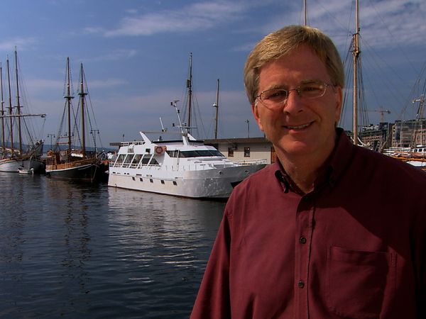 Rick Steves' Europe - Oslo