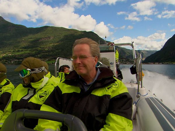 Rick Steves' Europe - Norway's West: Fjords, Mountains, and Bergen