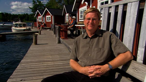 Rick Steves' Europe - Stockholm