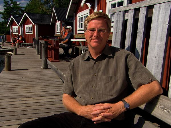 Rick Steves' Europe - Stockholm