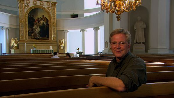 Rick Steves' Europe - Helsinki and Tallinn: Baltic Sisters