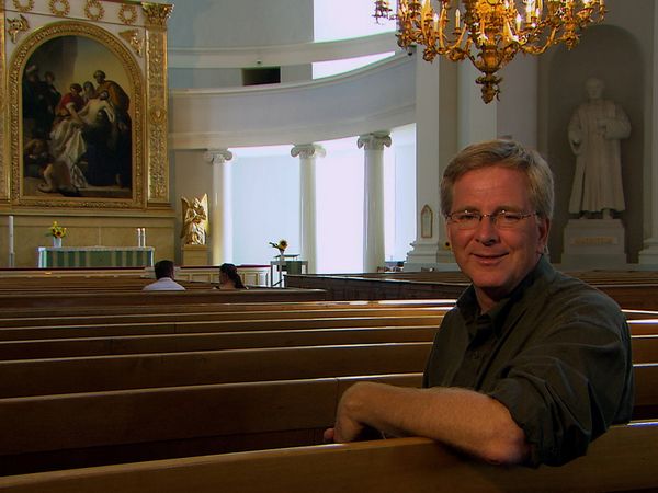 Rick Steves' Europe - Helsinki and Tallinn: Baltic Sisters