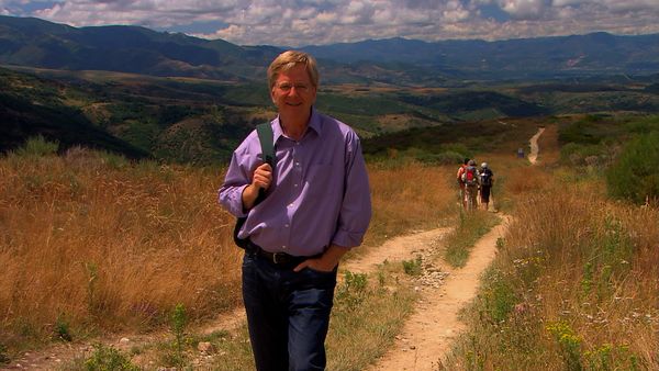 Rick Steves' Europe - Northern Spain and the Camino de Santiago