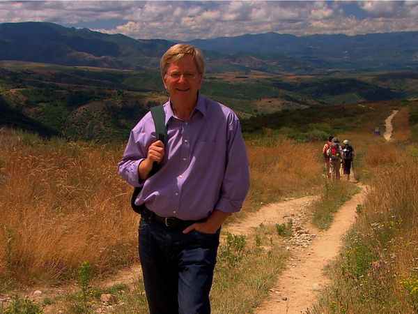 Rick Steves' Europe - Northern Spain and the Camino de Santiago