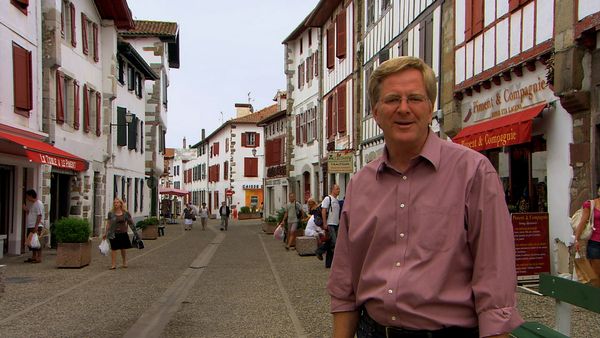 Rick Steves' Europe - Basque Country