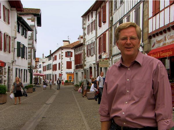 Rick Steves' Europe - Basque Country