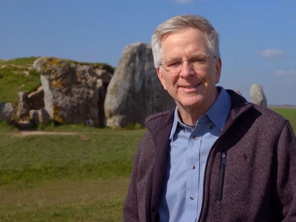 Rick Steves' Europe - Art of Prehistoric Europe