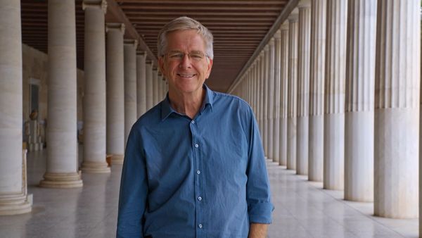 Rick Steves' Europe - Art of Ancient Greece