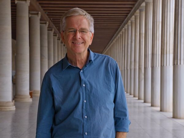 Rick Steves' Europe - Art of Ancient Greece