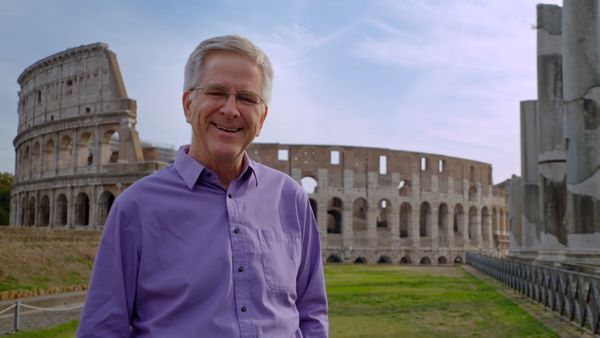 Rick Steves' Europe - Art of the Roman Empire