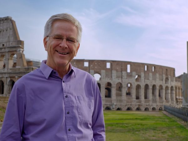 Rick Steves' Europe - Art of the Roman Empire