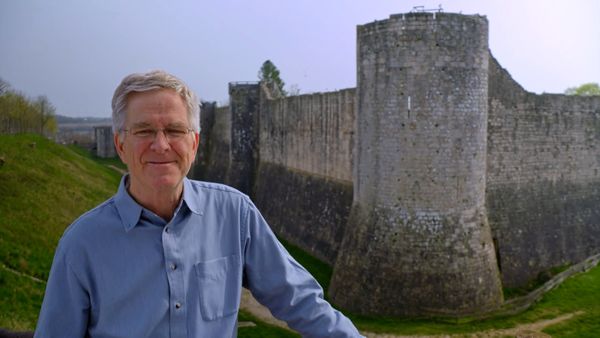 Rick Steves' Europe - Art of the Early Middle Ages