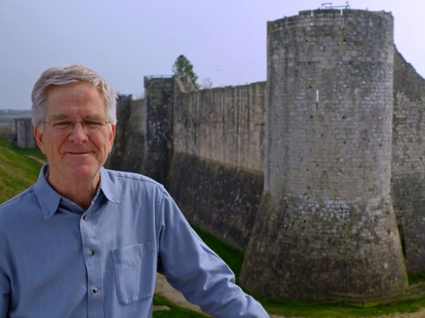 Rick Steves' Europe - Art of the Early Middle Ages