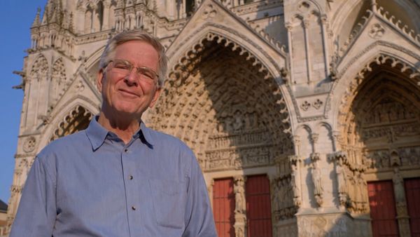 Rick Steves' Europe - Art of the High Middle Ages