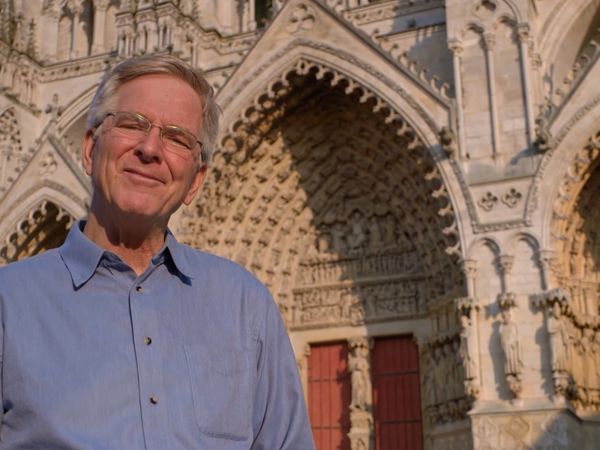 Rick Steves' Europe - Art of the High Middle Ages