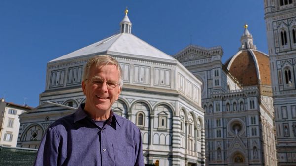 Rick Steves' Europe - Art of the Florentine Renaissance