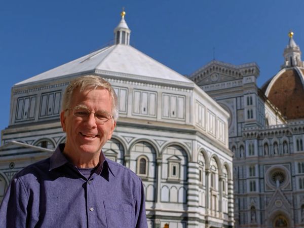 Rick Steves' Europe - Art of the Florentine Renaissance