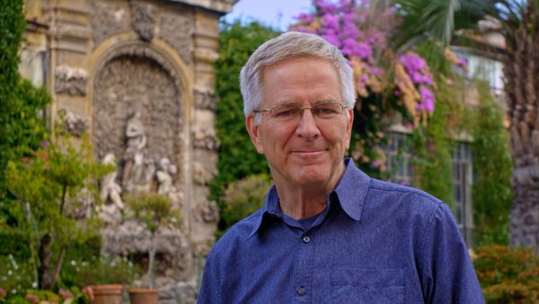 Rick Steves' Europe - Art of the Renaissance Beyond Florence