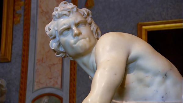 Rick Steves' Europe - Baroque Art