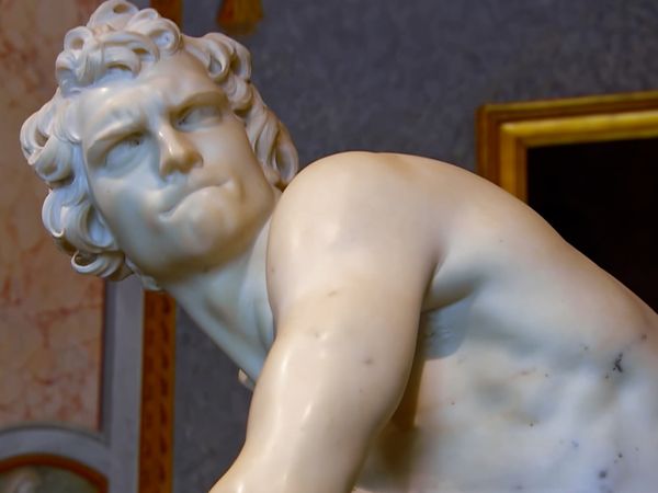 Rick Steves' Europe - Baroque Art
