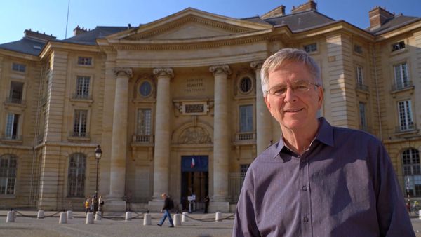 Rick Steves' Europe - Art of the Neoclassical and Romantic Ages