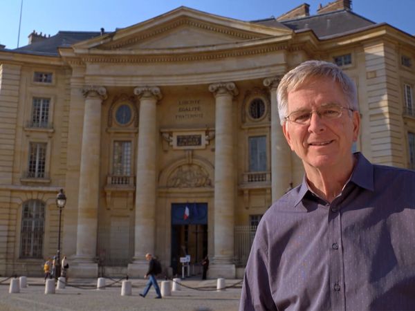 Rick Steves' Europe - Art of the Neoclassical and Romantic Ages