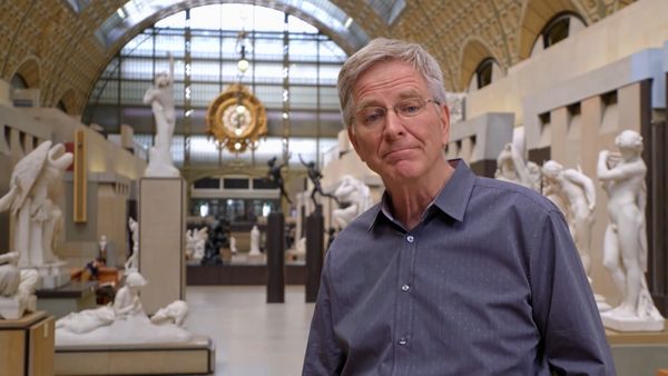 Rick Steves' Europe - Art of the Impressionists and Beyond