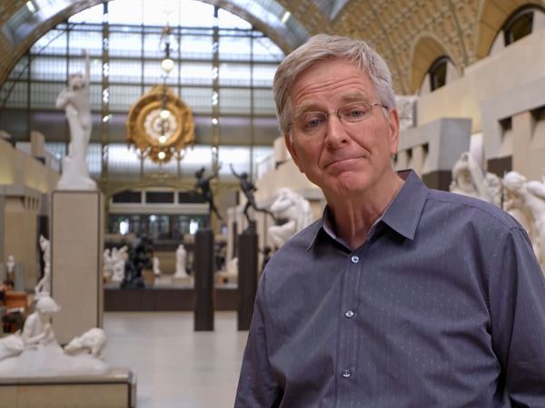 Rick Steves' Europe - Art of the Impressionists and Beyond