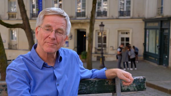 Rick Steves' Europe - Art of the 20th Century