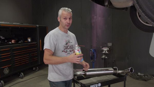 PowerNation: Carcass - Street Car to Spec Miata Racecar