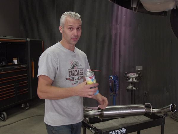 PowerNation: Carcass - Street Car to Spec Miata Racecar