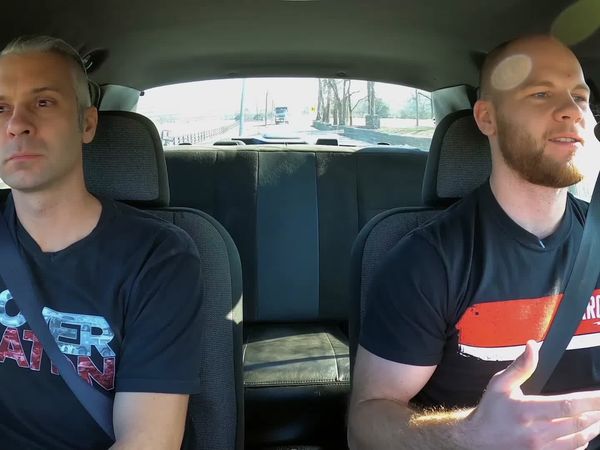 PowerNation: Carcass - Spec Panther Race Car Part 1: Transmission Upgrade