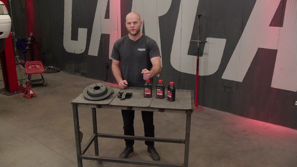 PowerNation: Carcass - Spec Panther Race Car Part 2: Suspension Modification