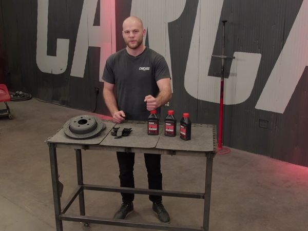 PowerNation: Carcass - Spec Panther Race Car Part 2: Suspension Modification