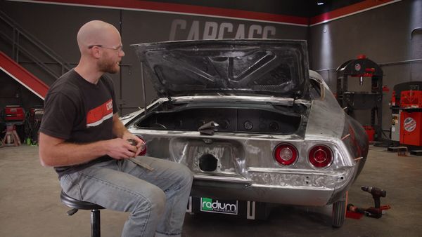 PowerNation: Carcass - Plug and Play EFI