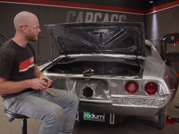 PowerNation: Carcass - Plug and Play EFI