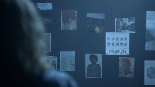Cold Case Files - A Killer Slips Away