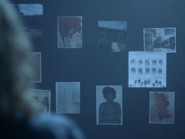 Cold Case Files - A Killer Slips Away