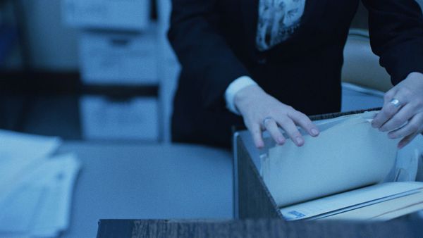 Cold Case Files - A Family Secret
