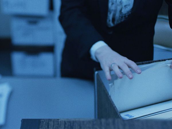 Cold Case Files - A Family Secret
