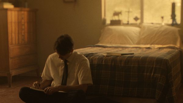 Cold Case Files - The Night Shift