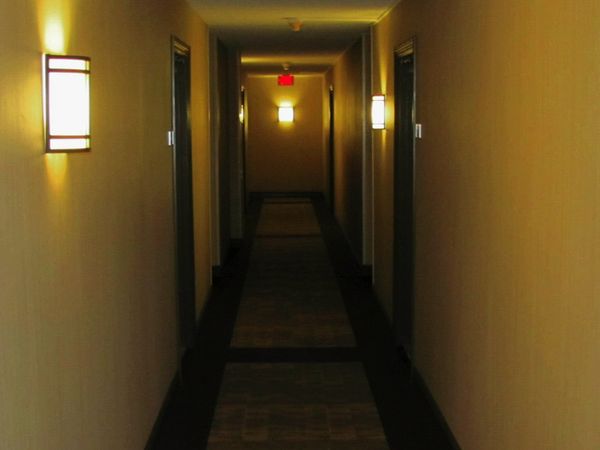 Cold Case Files - Devil At The Door