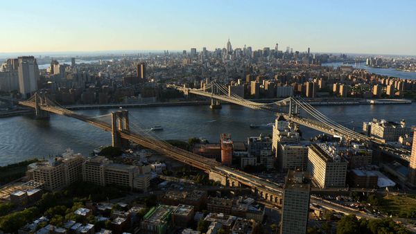 Cold Case Files - Gone in a New York Minute