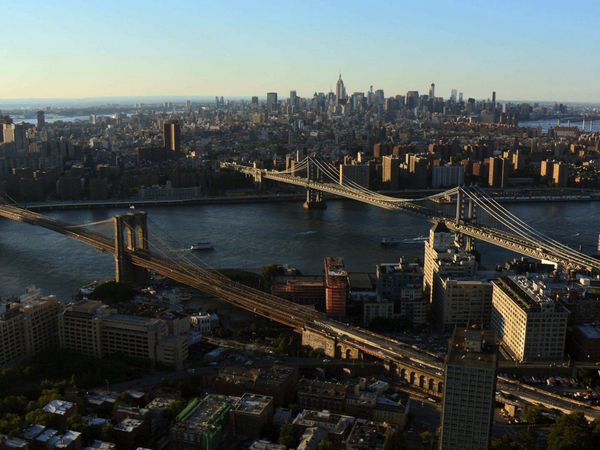 Cold Case Files - Gone in a New York Minute