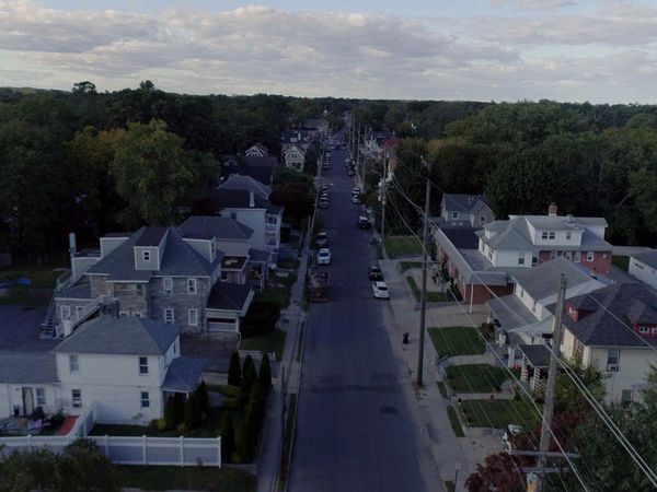 Cold Case Files - A Lesson in Homicide
