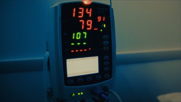 Haunted Discoveries: Family Spirits - The Death Doula