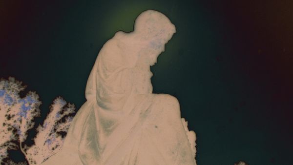Haunted Discoveries: Family Spirits - A Family Gathering