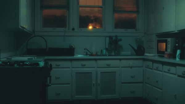 Haunted Discoveries: Family Spirits - A Violent Haunting