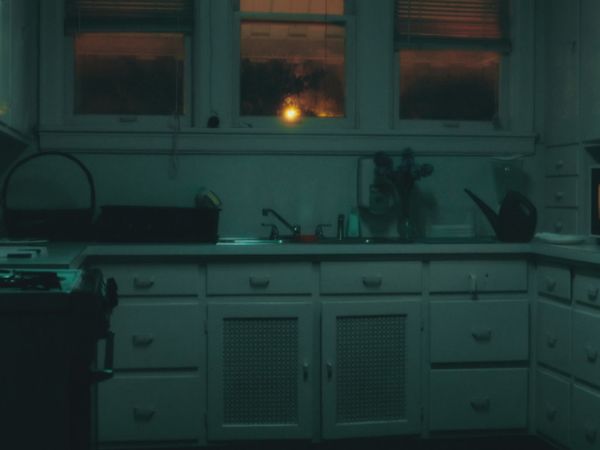 Haunted Discoveries: Family Spirits - A Violent Haunting