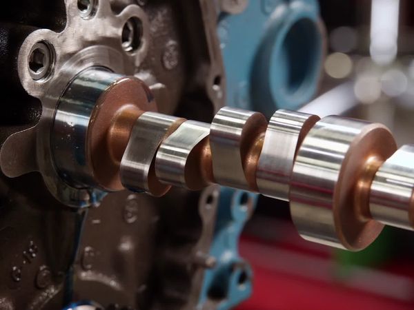 PowerNation: Engine Power - High Compression SBC on E85